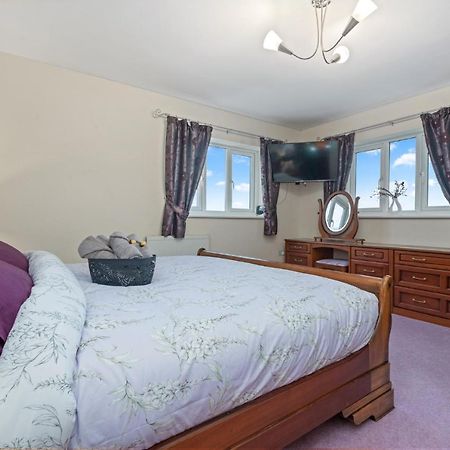 Comfy Cumbrian Stay Distington Exteriör bild