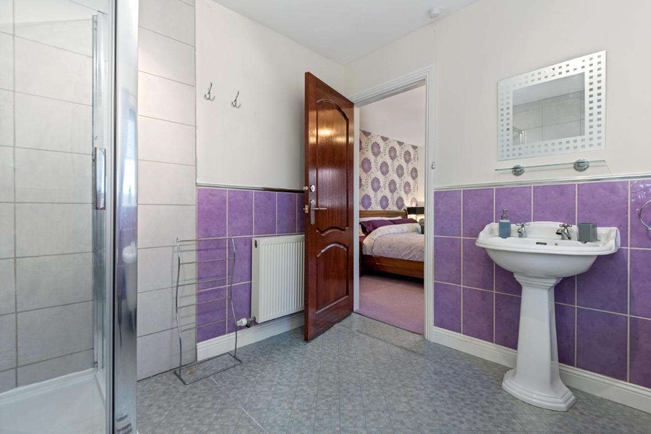 Comfy Cumbrian Stay Distington Exteriör bild