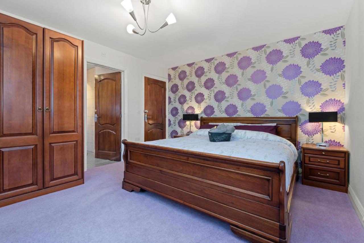 Comfy Cumbrian Stay Distington Exteriör bild