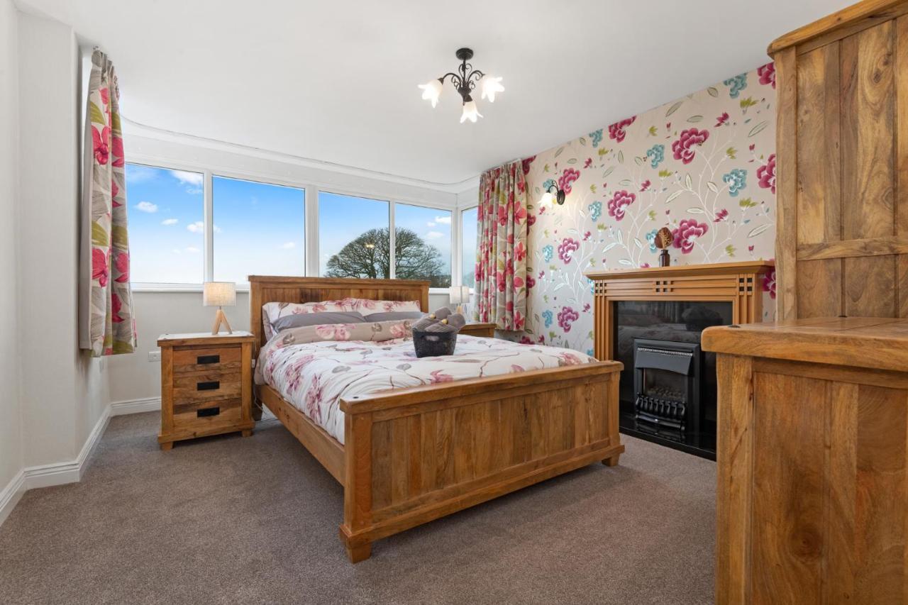 Comfy Cumbrian Stay Distington Exteriör bild