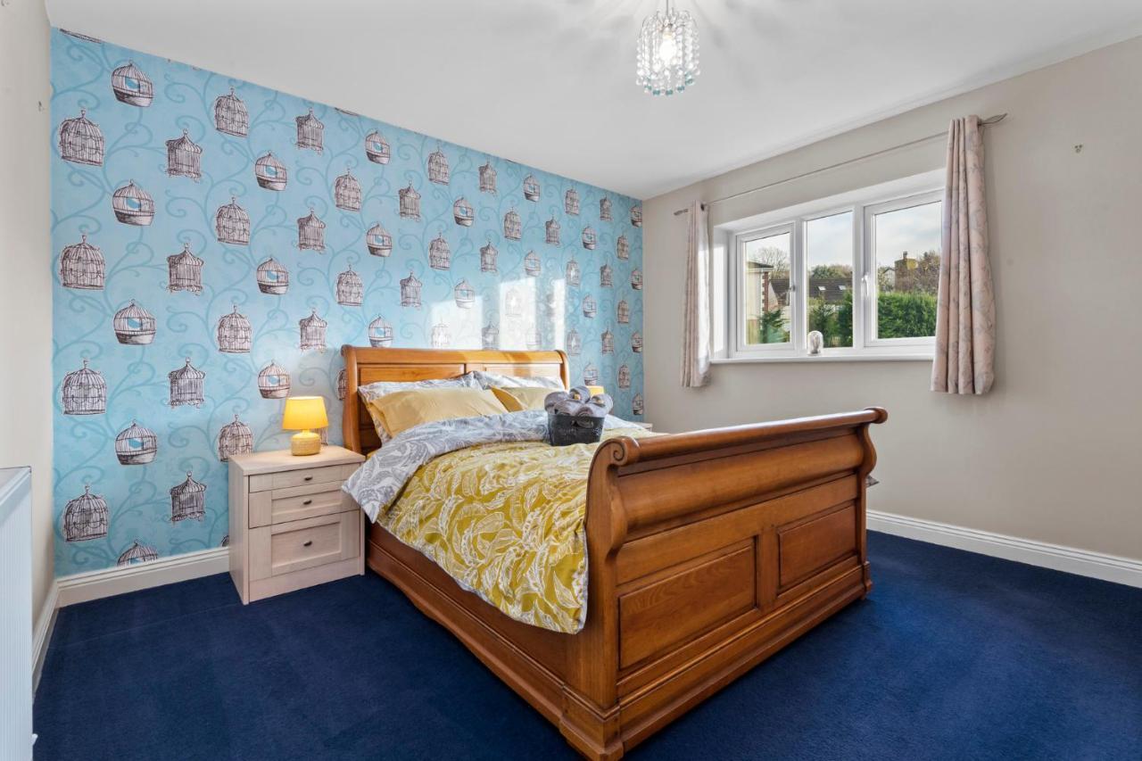 Comfy Cumbrian Stay Distington Exteriör bild