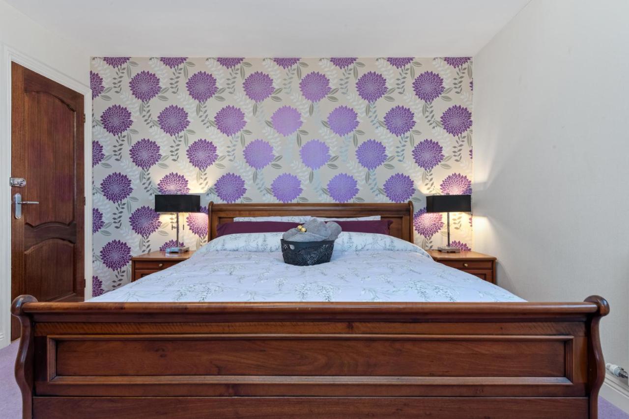 Comfy Cumbrian Stay Distington Exteriör bild