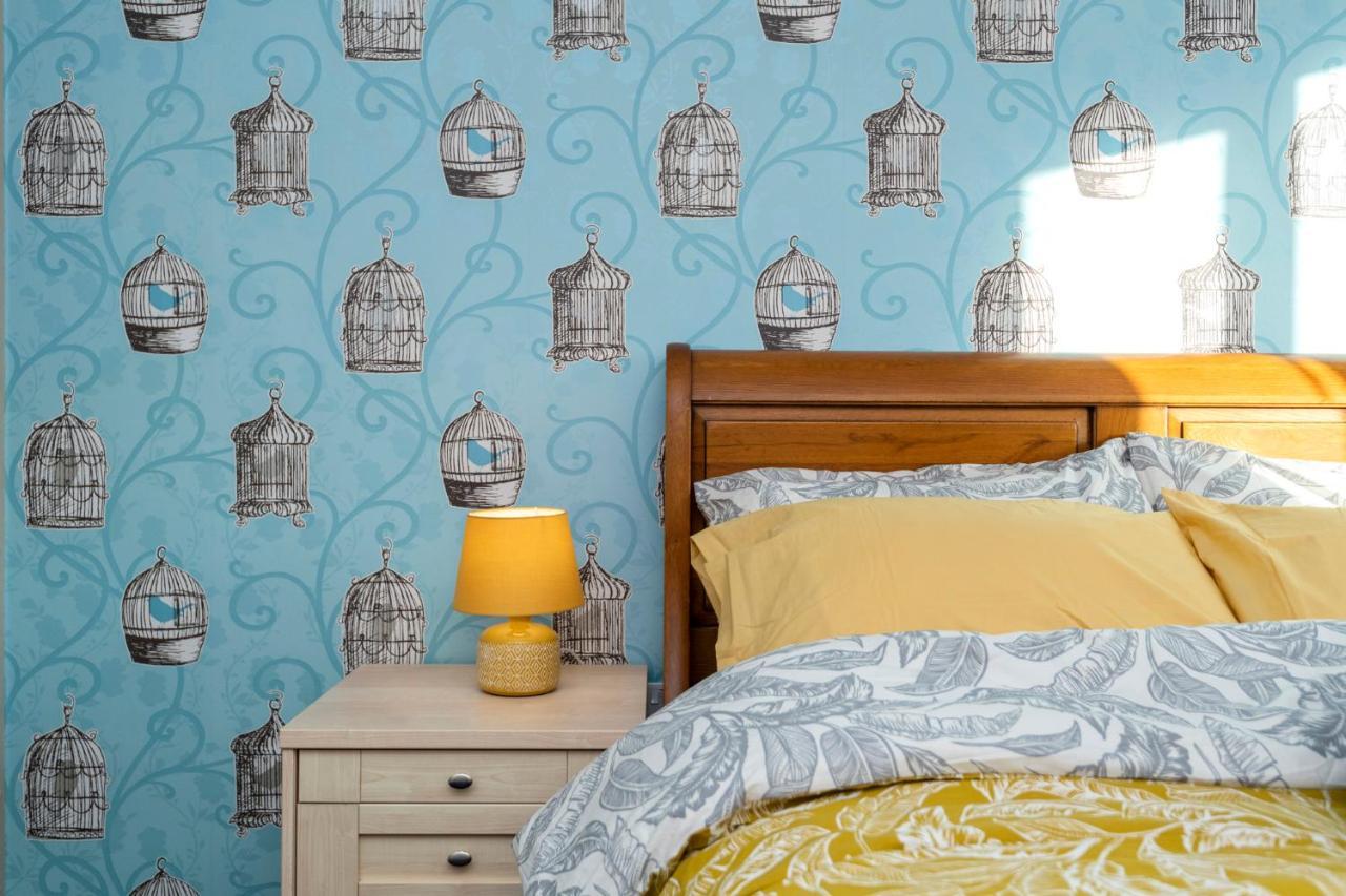 Comfy Cumbrian Stay Distington Exteriör bild