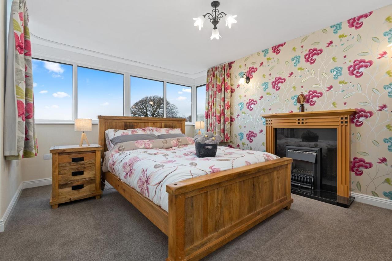 Comfy Cumbrian Stay Distington Exteriör bild