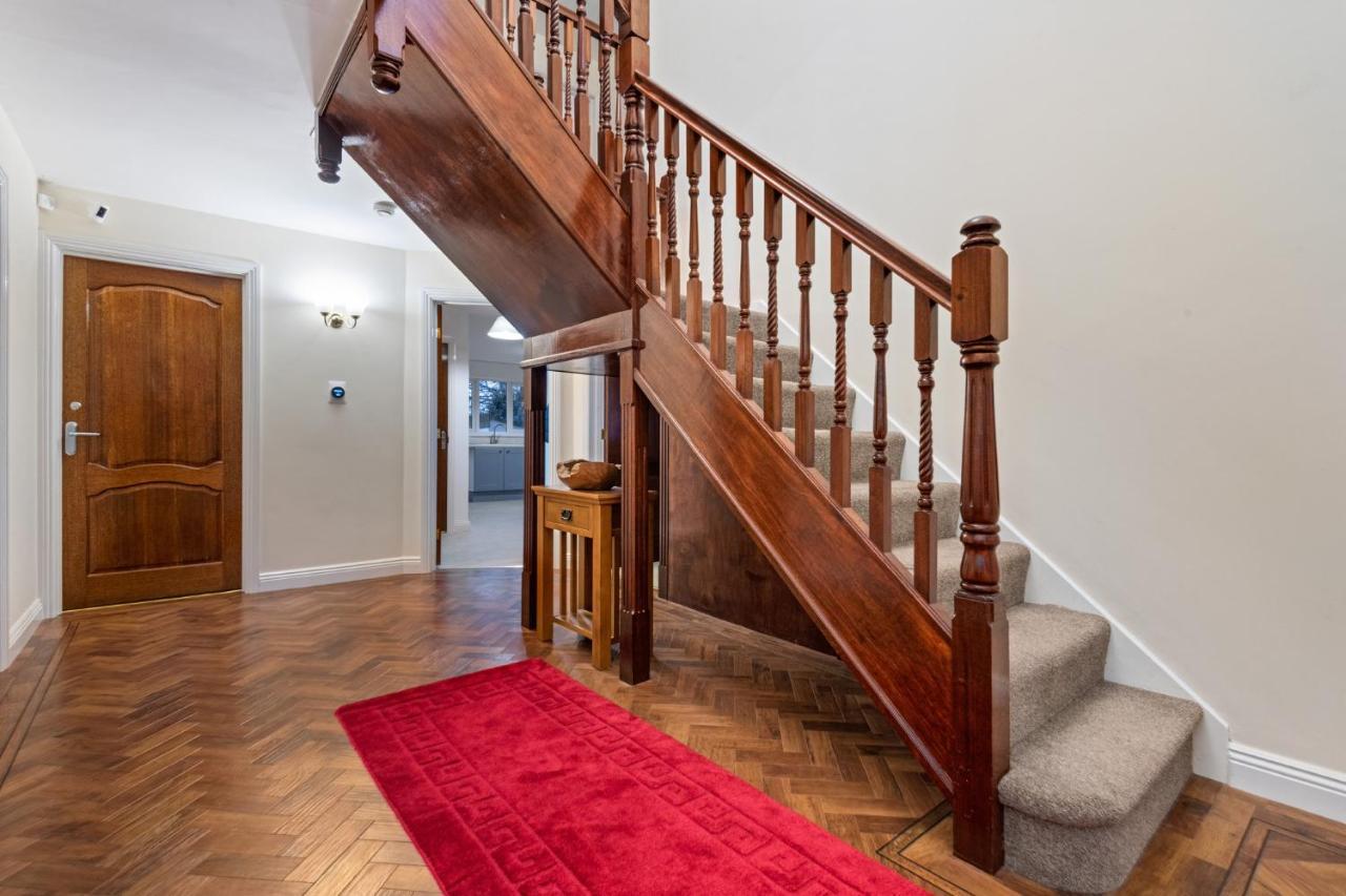 Comfy Cumbrian Stay Distington Exteriör bild