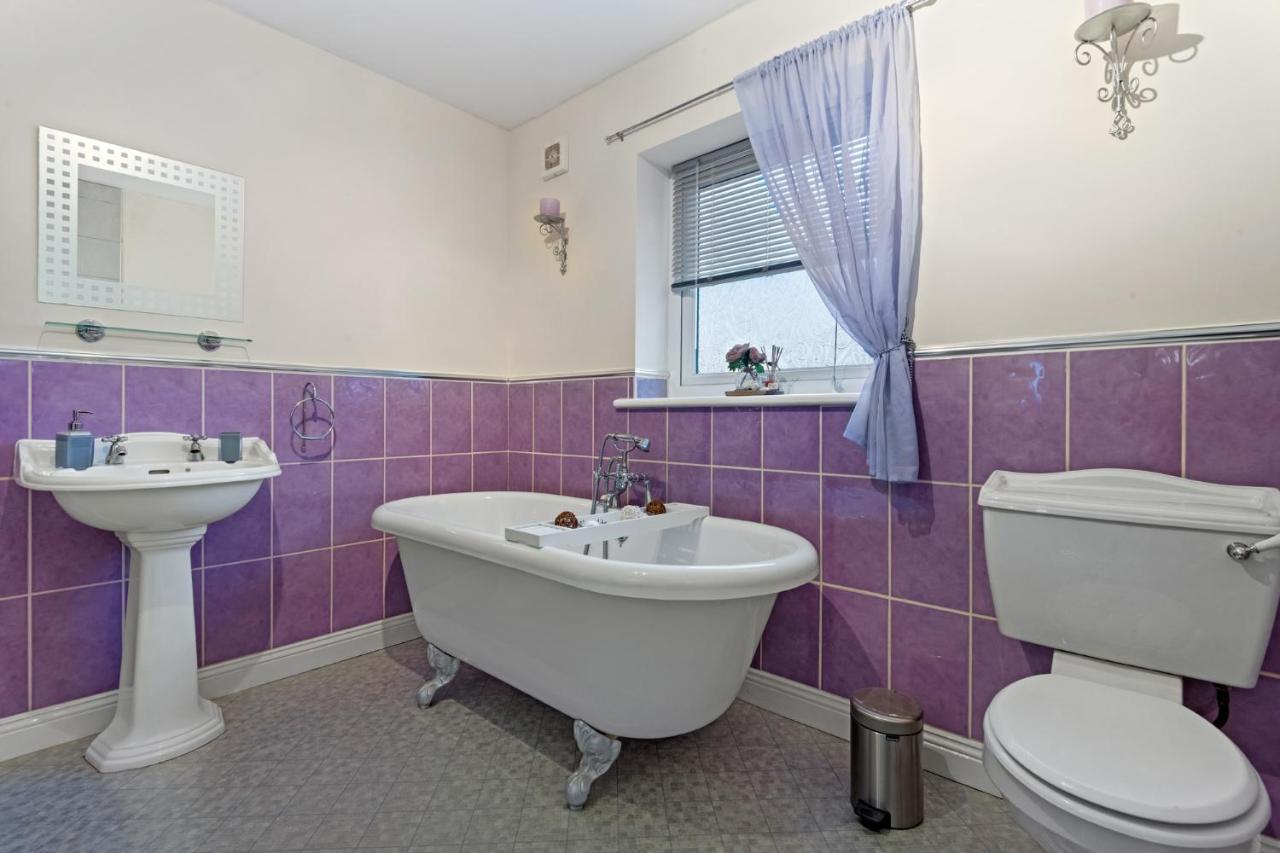 Comfy Cumbrian Stay Distington Exteriör bild