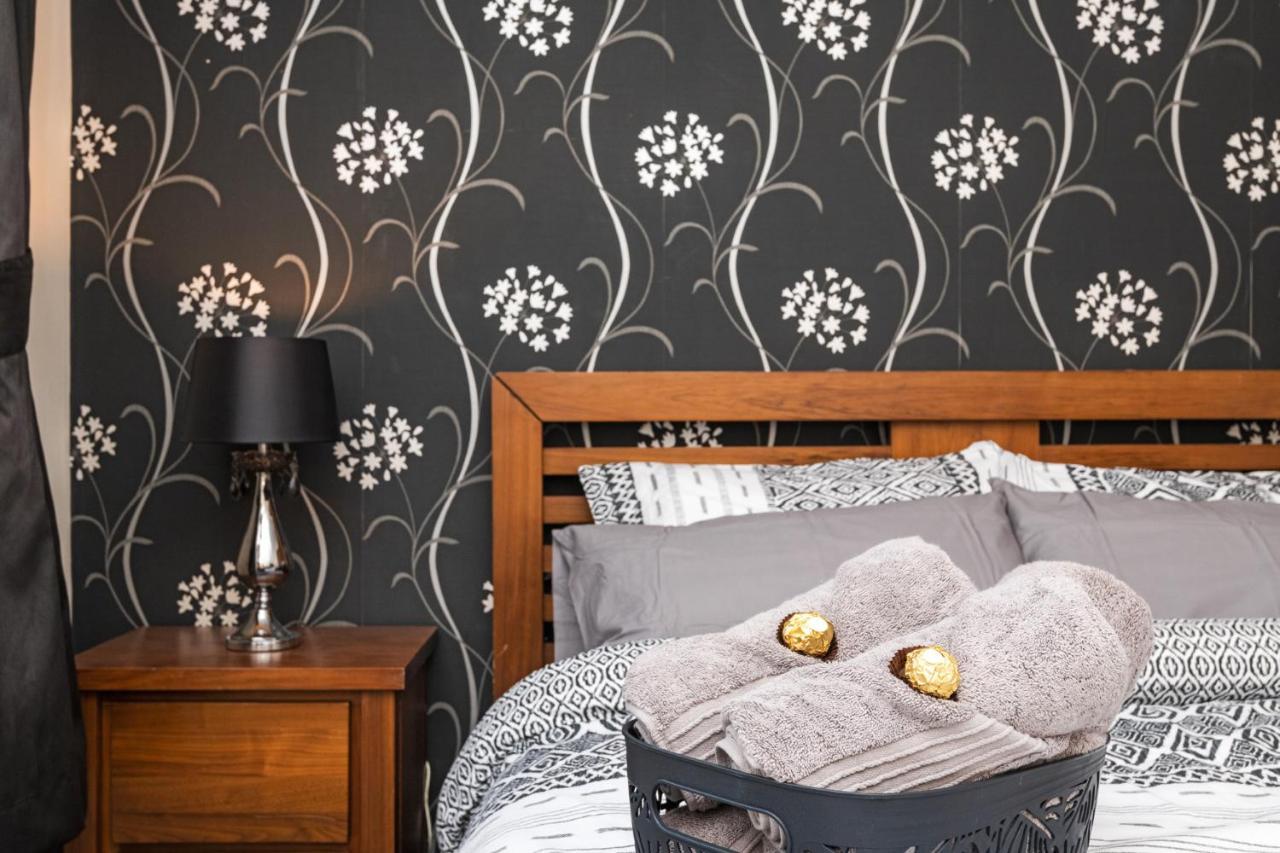 Comfy Cumbrian Stay Distington Exteriör bild